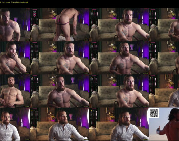 karlos_murphy — 49 minute Chaturbate male cam show recording, 720p, Jun 9, 2024