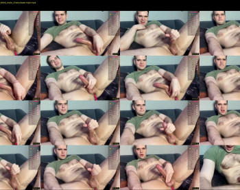 karmapolice_ — 25 minute Chaturbate male cam show recording, 720p, Jun 10, 2024