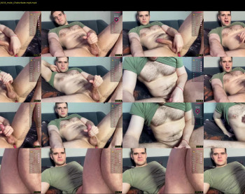 karmapolice_ — 68 minute Chaturbate male cam show recording, 720p, Jun 10, 2024