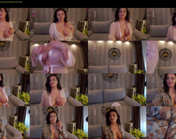 karrin — 57 minute Chaturbate female cam show recording, 720p, Jun 9, 2024