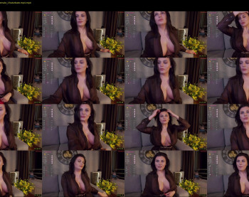 karrin — 4 minute Chaturbate female cam show recording, 720p, Jun 9, 2024