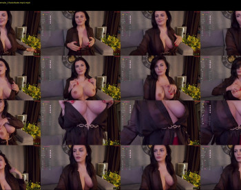 karrin — 7 minute Chaturbate female cam show recording, 720p, Jun 9, 2024