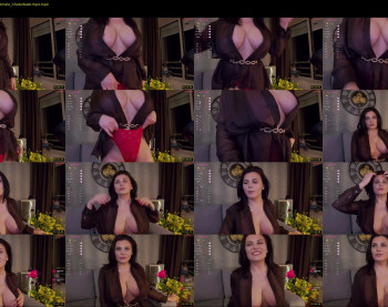 karrin — 3 minute Chaturbate female cam show recording, 720p, Jun 9, 2024