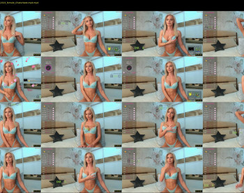 kassablanca_ — 3 minute Chaturbate female cam show recording, 720p, Jun 9, 2024