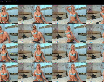 kassablanca_ — 10 minute Chaturbate female cam show recording, 720p, Jun 10, 2024