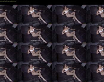 kassablanca_ — 7 minute Chaturbate female cam show recording, 720p, Jun 10, 2024