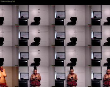 kat2025 — 10 minute Chaturbate female cam show recording, 480p, Jun 9, 2024