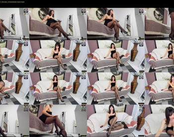 katedolly — 93 minute Chaturbate female cam show recording, 720p, Jun 9, 2024
