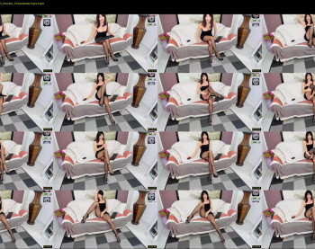katedolly — 3 minute Chaturbate female cam show recording, 720p, Jun 9, 2024
