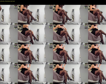 katedolly — 3 minute Chaturbate female cam show recording, 720p, Jun 9, 2024