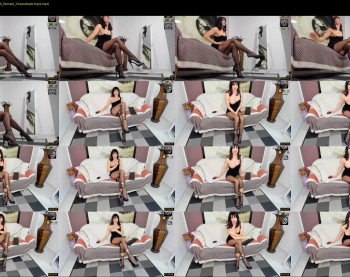 katedolly — 46 minute Chaturbate female cam show recording, 720p, Jun 9, 2024