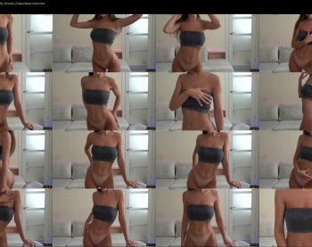 kathariine — 5 minute Chaturbate female cam show recording, 720p, Jun 9, 2024