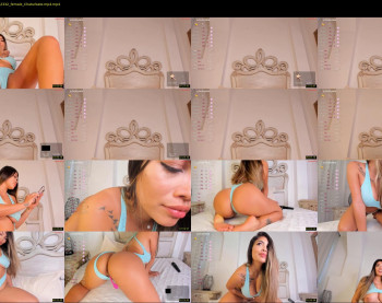 kathy_taylor_ — 64 minute Chaturbate female cam show recording, 720p, Jun 9, 2024