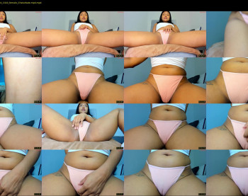 katnees_correa — 3 minute Chaturbate female cam show recording, 720p, Jun 9, 2024