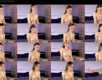 keylalong — 60 minute Chaturbate female cam show recording, 720p, Jun 9, 2024