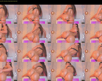 kitty__diamond_ — 3 minute Chaturbate female cam show recording, 720p, Jun 10, 2024