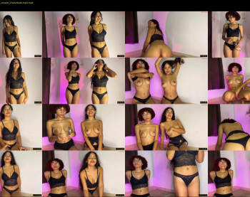 kittyand — 120 minute Chaturbate couple cam show recording, 720p, Jun 9, 2024