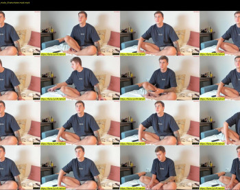 krishort — 3 minute Chaturbate male cam show recording, 720p, Jun 9, 2024
