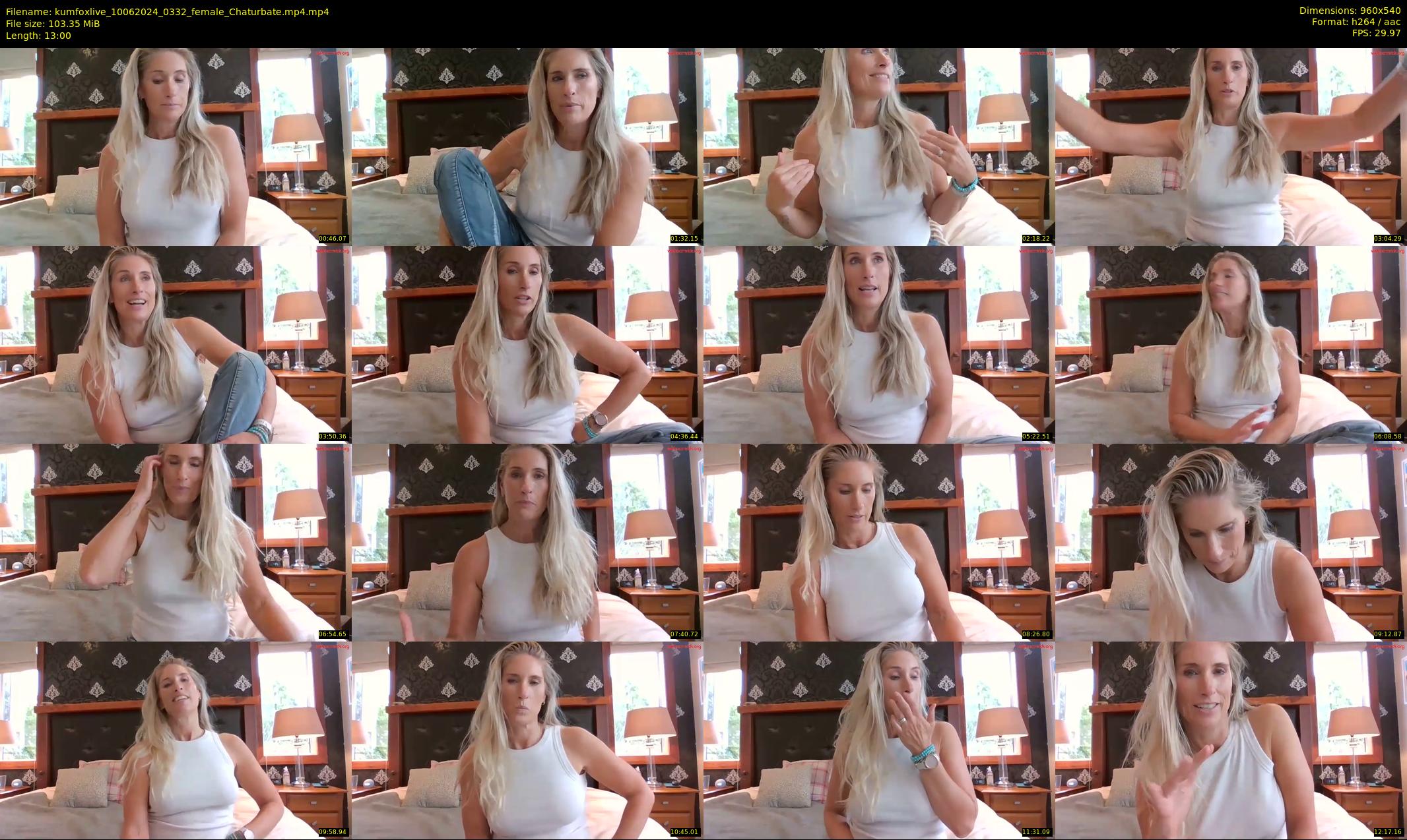 kumfoxlive — 13 minute Chaturbate couple cam show recording, 480p, Jun 10, 2024