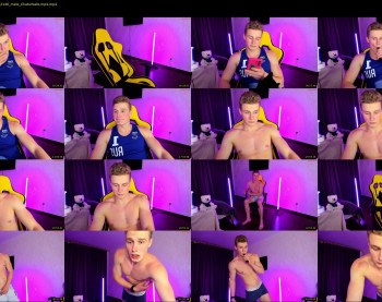 kurt_hanssen — 51 minute Chaturbate male cam show recording, 720p, Jun 9, 2024