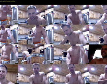 lancehardin — 34 minute Chaturbate male cam show recording, 720p, Jun 10, 2024