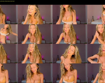 lenamuti — 3 minute Chaturbate female cam show recording, 720p, Jun 9, 2024