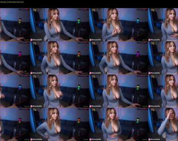 like_pie — 3 minute Chaturbate couple cam show recording, 720p, Jun 9, 2024