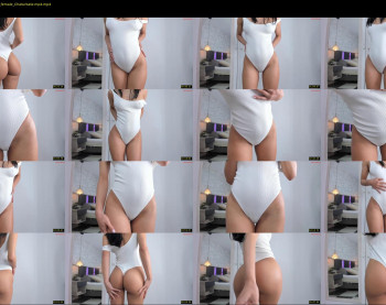lili_foxy — 7 minute Chaturbate female cam show recording, 720p, Jun 9, 2024