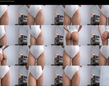 lili_foxy — 8 minute Chaturbate female cam show recording, 720p, Jun 9, 2024