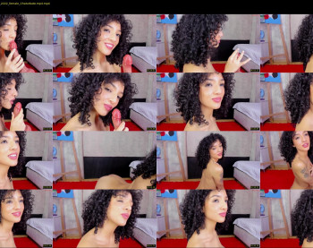 lilithsteinberg — 5 minute Chaturbate female cam show recording, 720p, Jun 9, 2024