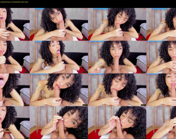 lilithsteinberg — 4 minute Chaturbate female cam show recording, 720p, Jun 9, 2024
