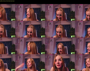 lissa_meooow — 11 minute Chaturbate female cam show recording, 720p, Jun 9, 2024