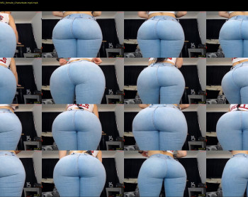 litas_secrets — 8 minute Chaturbate female cam show recording, 720p, Jun 9, 2024