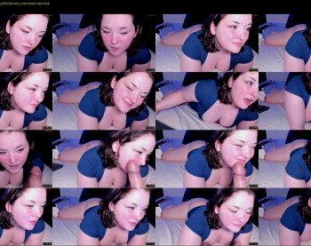 livinsubspace — 4 minute Chaturbate female cam show recording, 720p, Jun 10, 2024