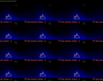 livinsubspace — 27 minute Chaturbate female cam show recording, 720p, Jun 10, 2024