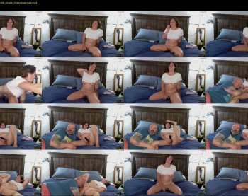 lizzieblue4u — 9 minute Chaturbate couple cam show recording, 720p, Jun 10, 2024