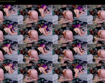 loladelicee — 3 minute Chaturbate female cam show recording, 720p, Jun 10, 2024
