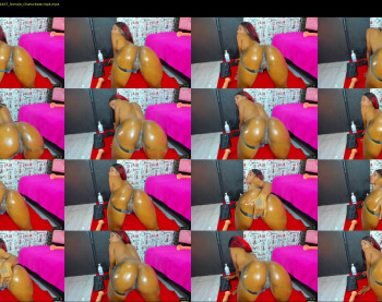 lorrewilliams — 3 minute Chaturbate female cam show recording, 720p, Jun 9, 2024