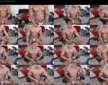 loveleexd21 — 39 minute Chaturbate male cam show recording, 720p, Jun 9, 2024