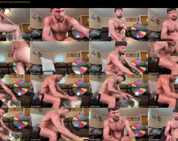 machinebumkelly — 6 minute Chaturbate couple cam show recording, 720p, Jun 9, 2024