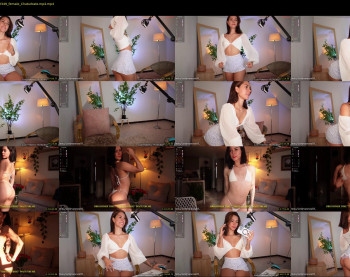 madisonlara — 120 minute Chaturbate female cam show recording, 720p, Jun 9, 2024
