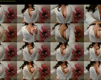 madlyn_dee — 7 minute Chaturbate female cam show recording, 720p, Jun 9, 2024