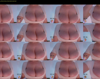 maggielandrin — 52 minute Chaturbate female cam show recording, 720p, Jun 9, 2024