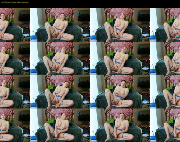 mandy_rose1 — 9 minute Chaturbate female cam show recording, 720p, Jun 9, 2024