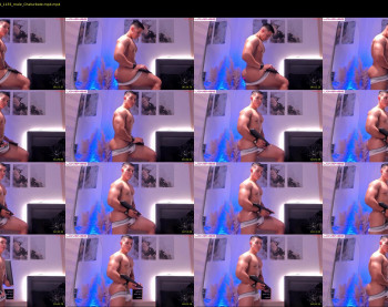 mason_bennet — 5 minute Chaturbate male cam show recording, 720p, Jun 9, 2024