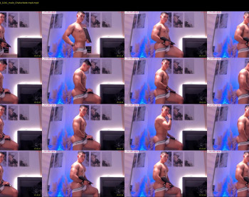 mason_bennet — 3 minute Chaturbate male cam show recording, 720p, Jun 9, 2024