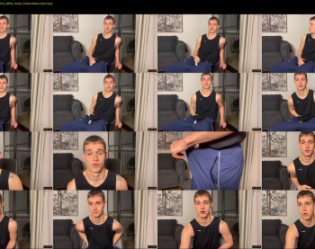 mason_gallagher — 3 minute Chaturbate male cam show recording, 720p, Jun 9, 2024