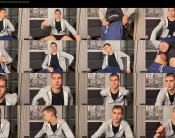 mason_gallagher — 24 minute Chaturbate male cam show recording, 720p, Jun 9, 2024