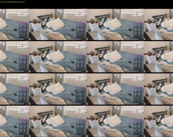 max_russell — 4 minute Chaturbate male cam show recording, 720p, Jun 9, 2024
