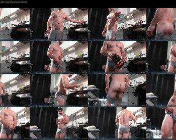 maximus_787 — 22 minute Chaturbate male cam show recording, 720p, Jun 9, 2024